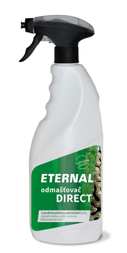 AUSTIS ETERNAL - Odmasťovač DIRECT 0,75 kg