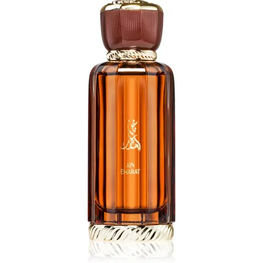 Al Wataniah Ain Emarat parfumovaná voda unisex 100 ml