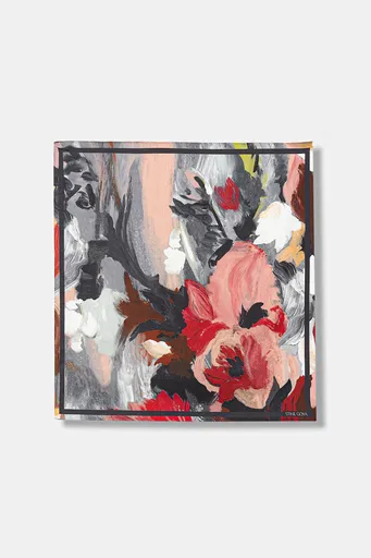 Hodvábna šatka Stine Goya