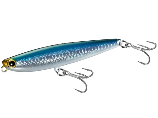 Shimano wobler lure exsence fortuna 75f anchovy 8 g 7,5 cm