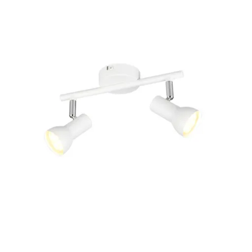 Reality Cantar bodové svetlo biela r81792031 RER81792031