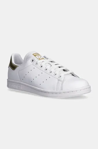 adidas Originals - Kožená obuv   Stan Smith