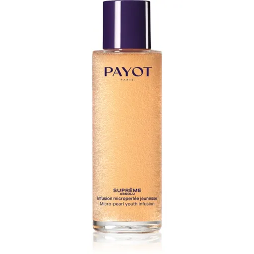 Payot Suprême Absolu omladzujúce pleťové tonikum 100 ml