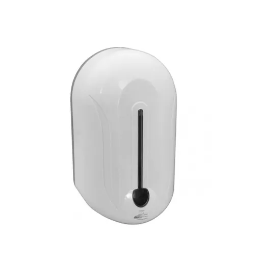 Bemeta Hotelové vybavení dávkovač mydla automatický biela 124109347