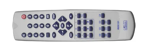 Ovládač diaľkový IRC81121 seleco 30m