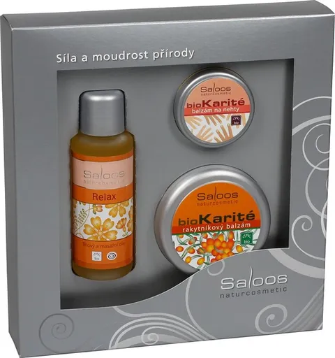 Relax - Darčekové kazety