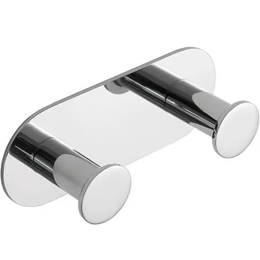 Bemeta Easy vešiak s 2 háčikmi 163106371