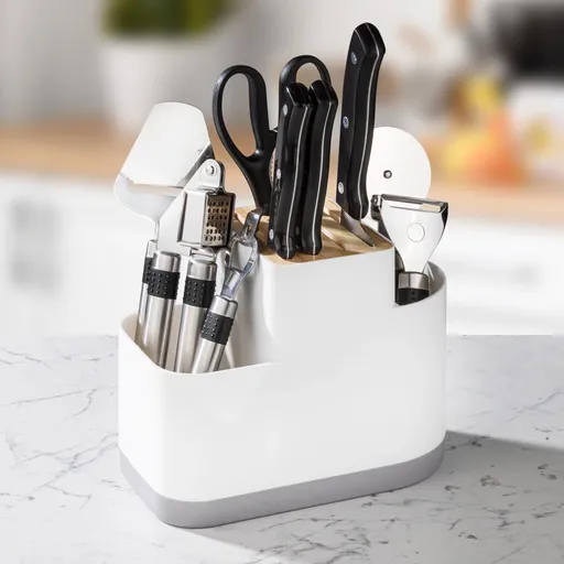 Haushalt international Stojan na nože