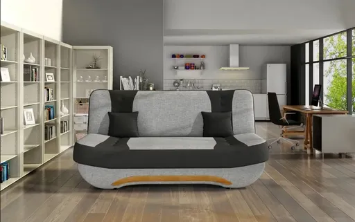 ArtElta Pohovka EWA II Farba: Sawana 21/ Sawana 14