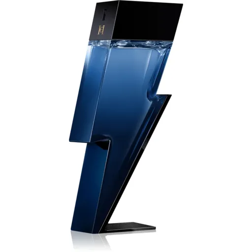 CAROLINA HERRERA Bad Boy Cobalt parfumovaná voda pre mužov 100 ml