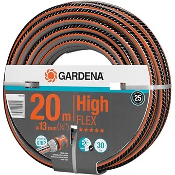 Gardena - Hadica, HighFlex Comfort 13 mm (1/2) 20 m (18063-20)