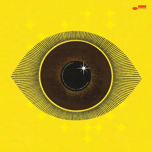 Me'Shell NdegéOcello: No More Water: The Gospel Of James Baldwin 2 LP