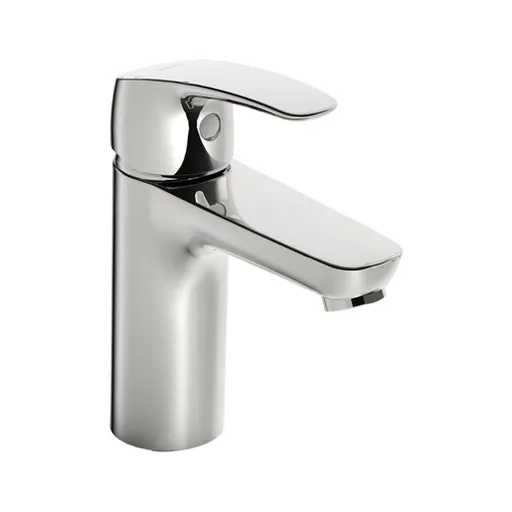 Hansa Pinto umývadlová batéria bez výpuste chróm 45022283