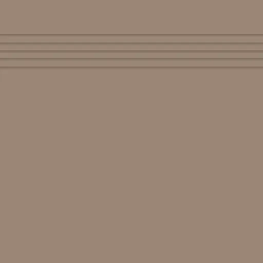 Schodovka Rako Taurus Color hnědosivá 30x30 cm mat TCP34025.1