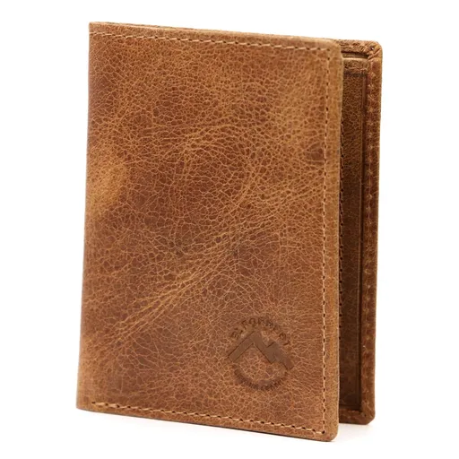 Pánska peňaženka EL FORREST 854-08 RFID