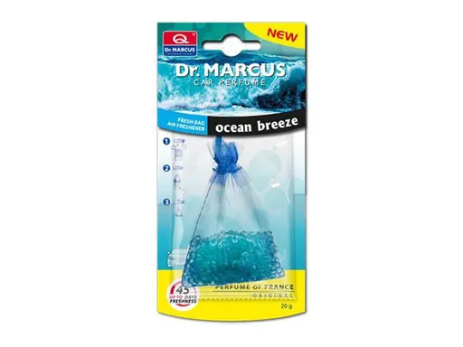 Vôňa do auta FRESH BAG Ocean Breeze