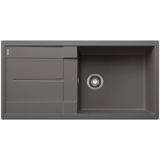 Blanco METRA XL 6 S drez šedá vulkán 527307