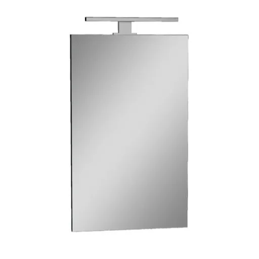 VitrA Mia zrkadlo 38,5x62 cm 67791