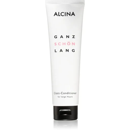 Alcina Long Hair vyhladzujúci kondicionér pre dlhé vlasy 150 ml
