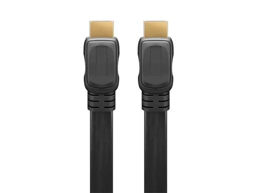 Kábel GOOBAY 61280 HDMI 2.0 4K 3m