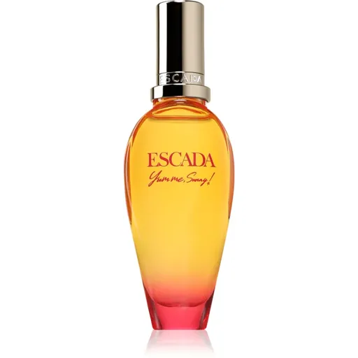 Escada Yum me, Sunny! parfumovaná voda pre ženy 50 ml