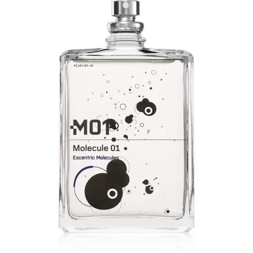 Escentric Molecules Molecule 01 toaletná voda unisex 100 ml