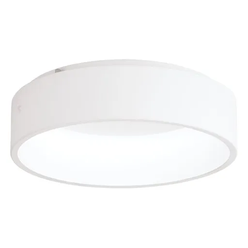 LED stropné osvetlenie Eglo MARGHERA 1 biela 39286