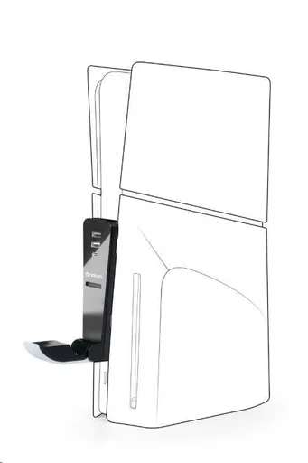 Nacon Nabíjací dok PS5SMULTICHARGE