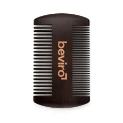 Beviro hrebeň na fúzy