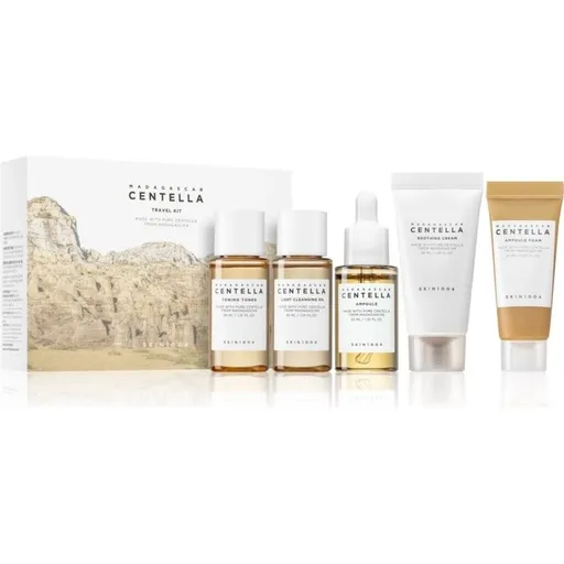 SKIN1004 Centella Travel Kit - Cestovná sada kozmetiky
