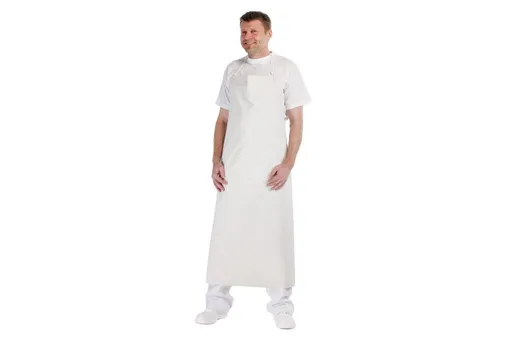 BIANCA zástera zelená