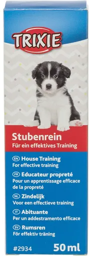 Trixie Housetrainer nácvikové kapky 50 ml