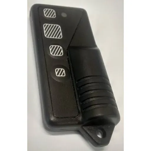 Pisoárové diaľkové ovládanie Jika automat. splachovanie Golem H8940780000001