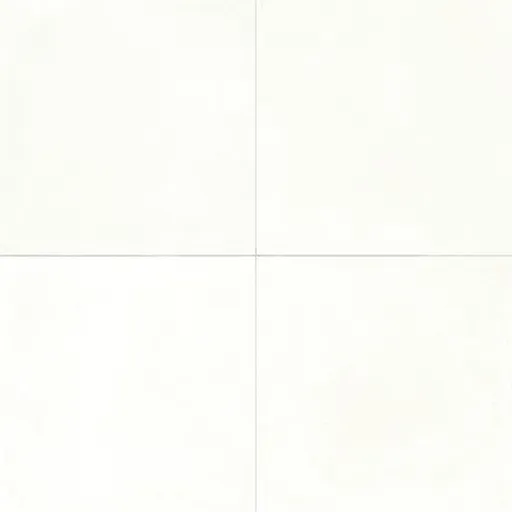 Dlažba Peronda Ayala white 45x45 cm mat AYALAWH