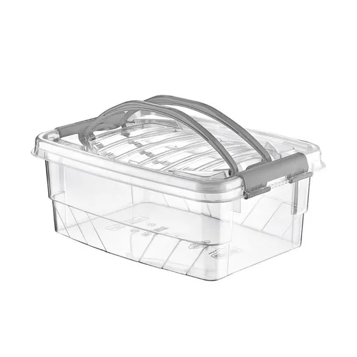 Orion Plastový box s uchy, 5 l, 5 l