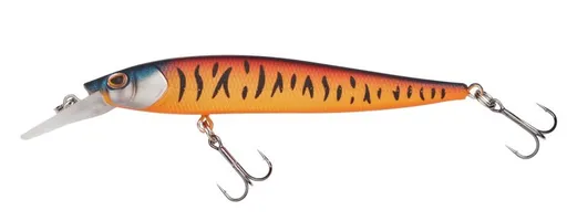 Berkley wobler dex stunna 80 plus1 super slow sinking ember 8 cm 5,6 g