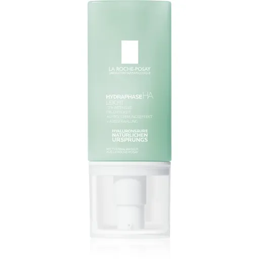 La Roche-Posay Hydraphase HA Light hydratačný krém s kyselinou hyalurónovou 50 ml