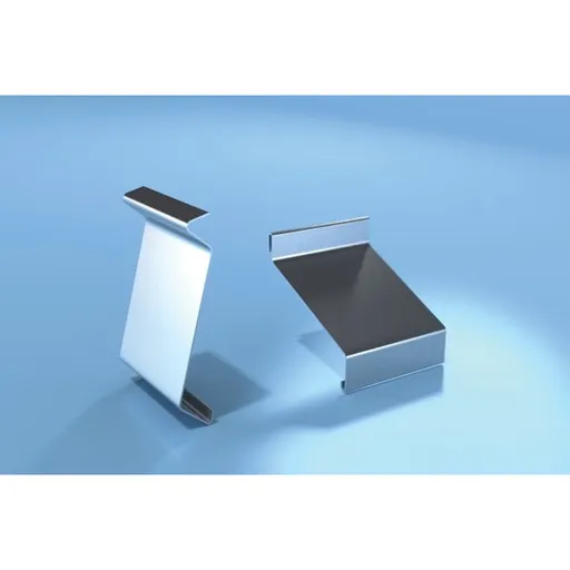 Spojka Havos balkónová hliník 4 cm SALKMHOP940