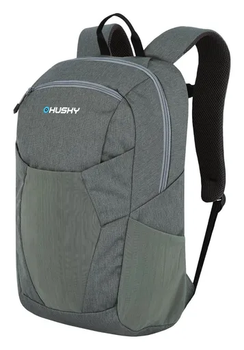 Mestský batoh Husky Nery 20l Faded Green