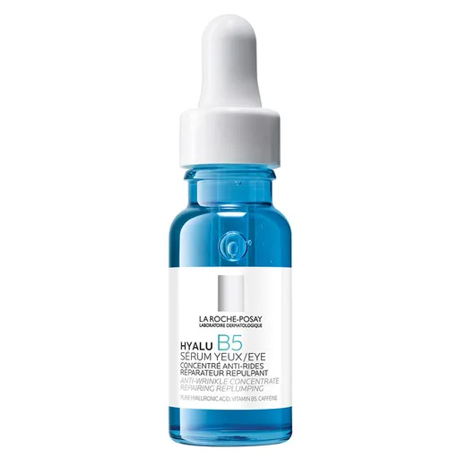 LA ROCHE-POSAY Hyalu B5 Očné sérum 15 ml