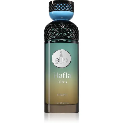 Risala Elite Hafla Night parfumovaná voda unisex 200 ml