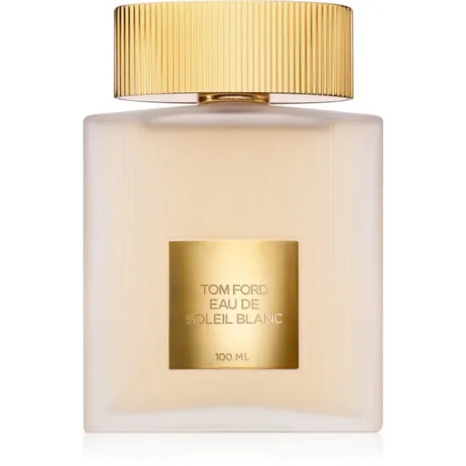 TOM FORD Eau de Soleil Blanc toaletná voda unisex 100 ml