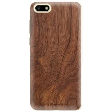 iSaprio Wood 10 pre Huawei Y5 2018 (wood10-TPU2-Y5-2018)