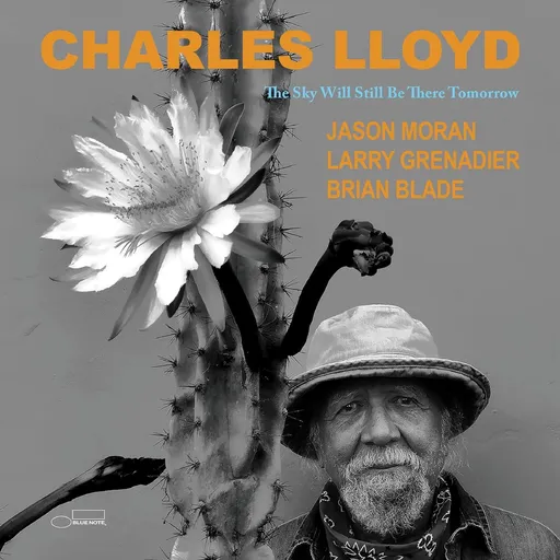 Lloyd Charles, The Sky Will Still Be There Tomorrow, CD