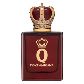 Dolce & Gabbana Q Parfum čistý parfém pre ženy 50 ml