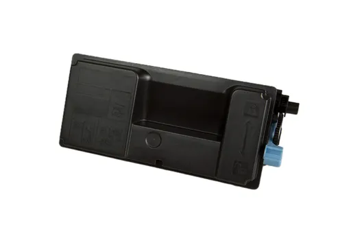 Renovovaná tonerová náplň 1T02T80NL0, TK3170, 15500 listov pre tlačiarne Kyocera Mita, čierna