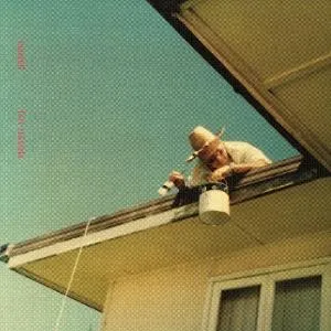 Tape/Off, Tape-Off - Fort Sensible CD, CD