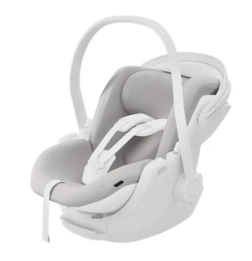 THULE Poťah ochranný na autosedačku Maple Grey