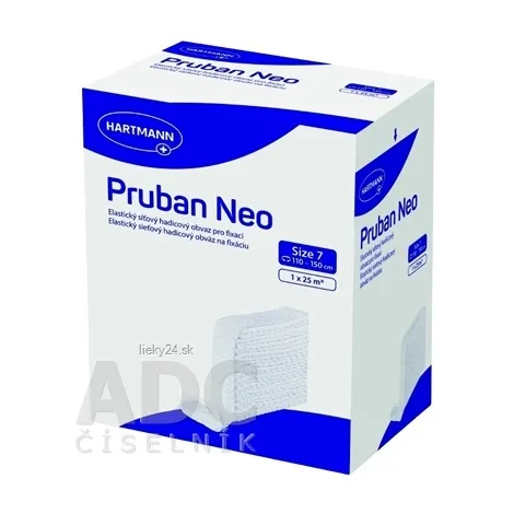 Pruban Neo veľkosť 7