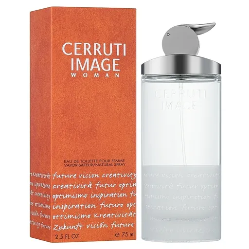 Nino Cerruti Image 75ml